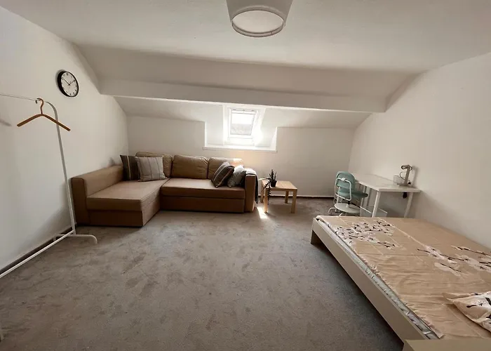 Ein Schoenes Zimmer In Kiel