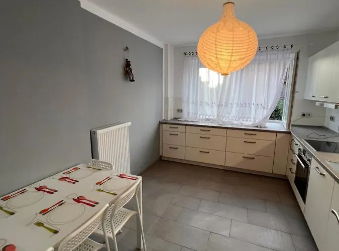 Ein Schoenes Zimmer In Kiel
