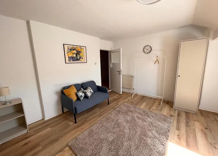 Ein Schoenes Zimmer In Kiel