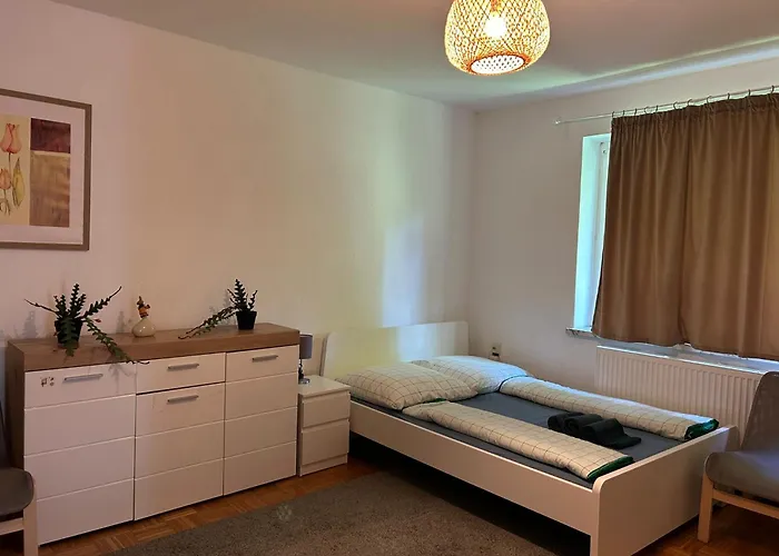 Ein Schoenes Zimmer In Kiel