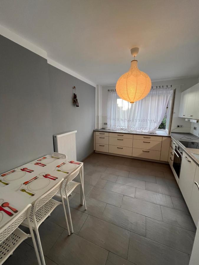 Homestay Ein Schoenes In Kiel