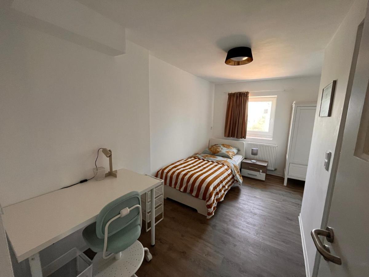 Homestay Ein Schoenes In